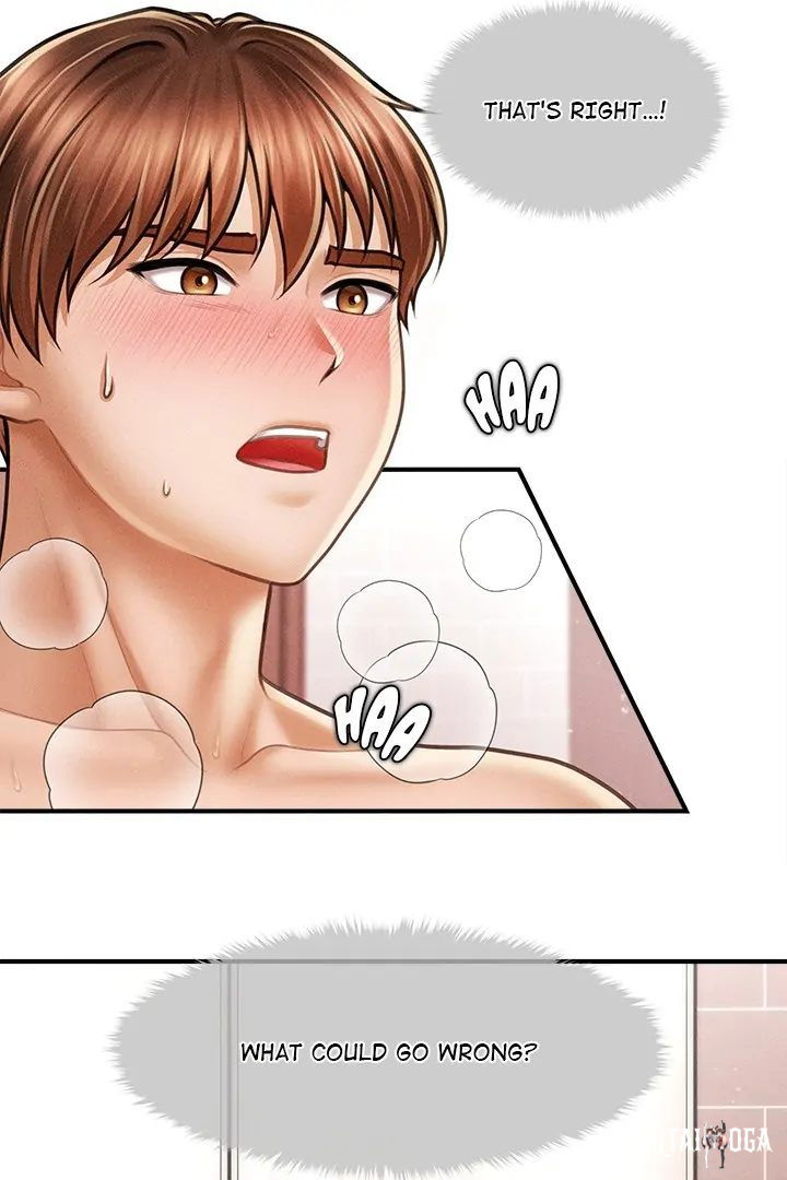 The Chairman’s Secret Son The Chairman’s Secret Son Chapter 11 - Page 32