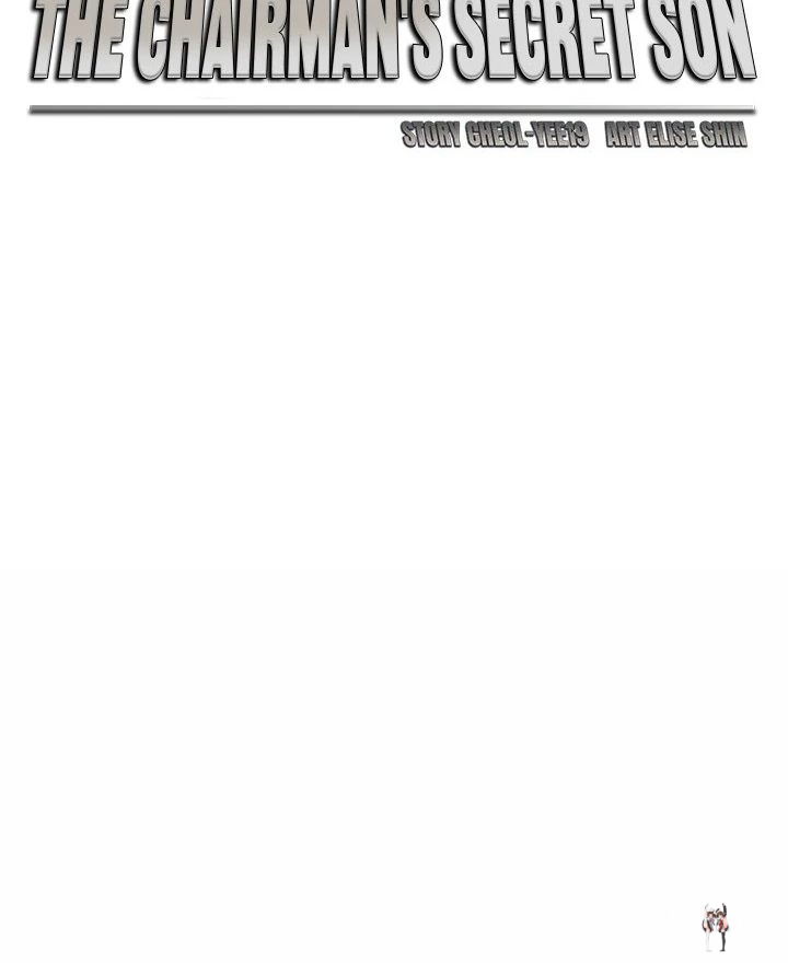 The Chairman’s Secret Son The Chairman’s Secret Son Chapter 11 - Page 36