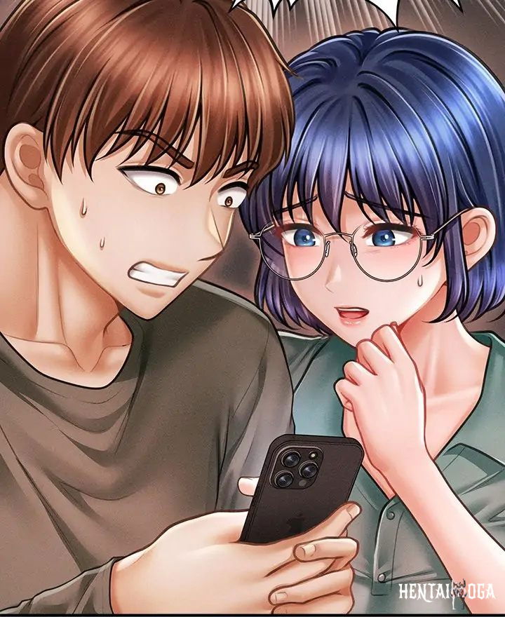 The Chairman’s Secret Son The Chairman’s Secret Son Chapter 11 - Page 41