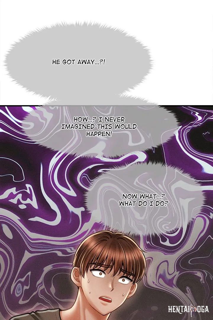 The Chairman’s Secret Son The Chairman’s Secret Son Chapter 11 - Page 42