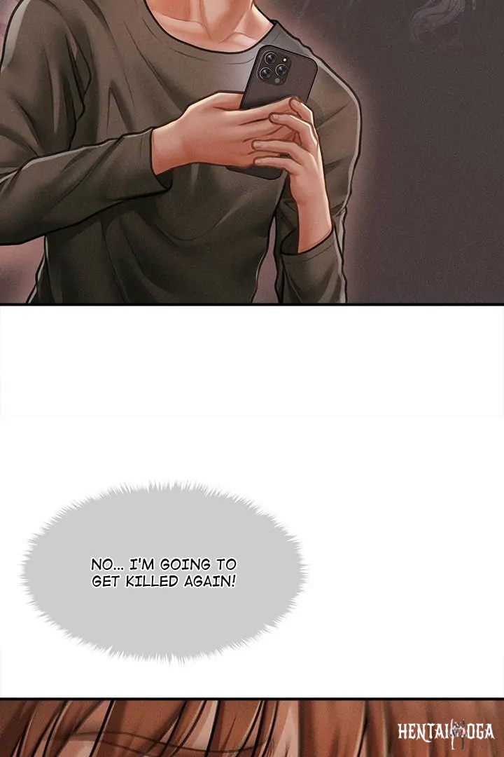 The Chairman’s Secret Son The Chairman’s Secret Son Chapter 11 - Page 43