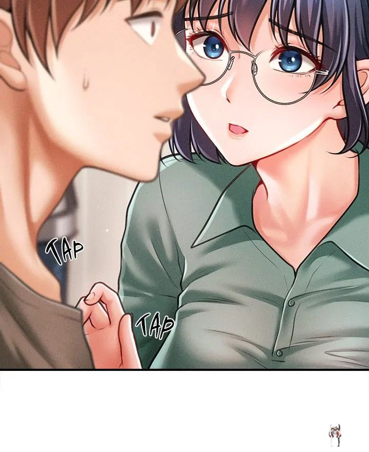 The Chairman’s Secret Son The Chairman’s Secret Son Chapter 11 - Page 46