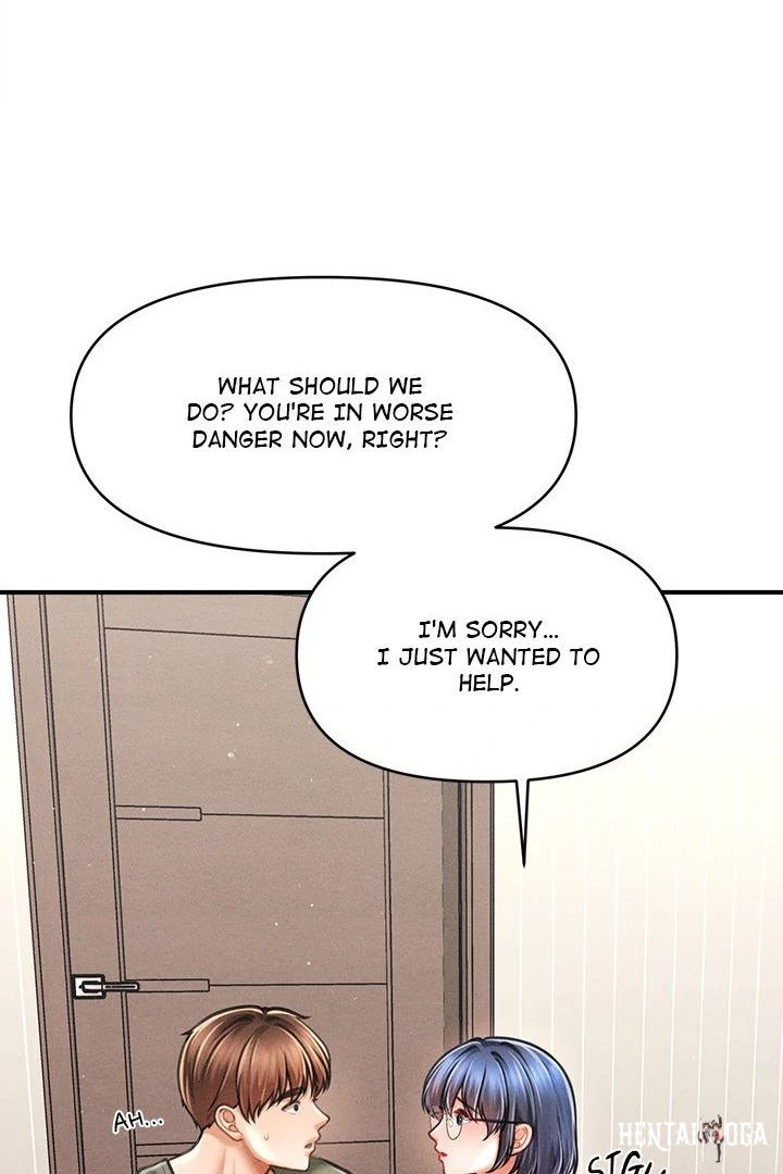 The Chairman’s Secret Son The Chairman’s Secret Son Chapter 11 - Page 47