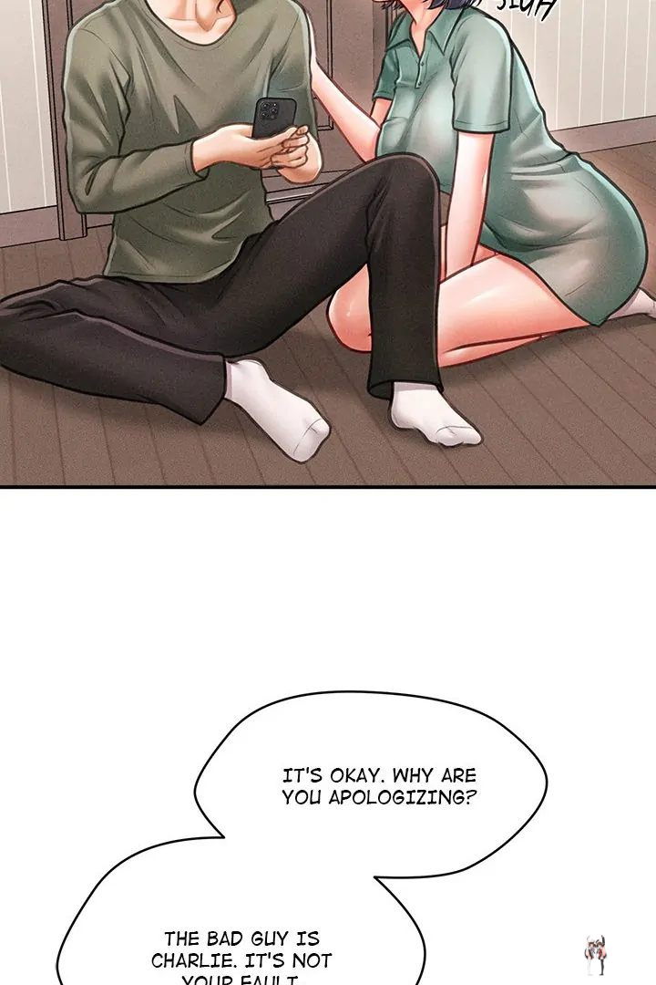 The Chairman’s Secret Son The Chairman’s Secret Son Chapter 11 - Page 48