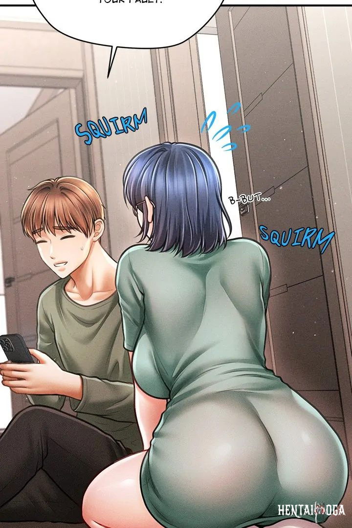 The Chairman’s Secret Son The Chairman’s Secret Son Chapter 11 - Page 49