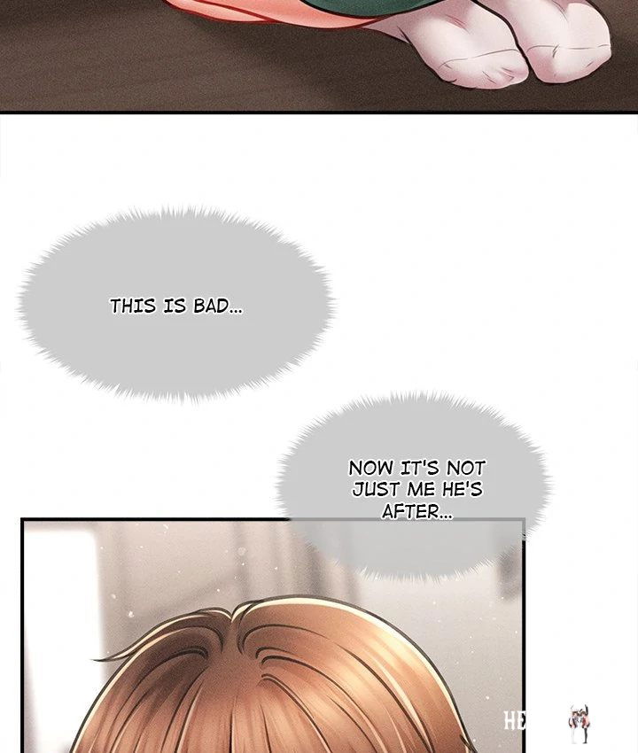 The Chairman’s Secret Son The Chairman’s Secret Son Chapter 11 - Page 50