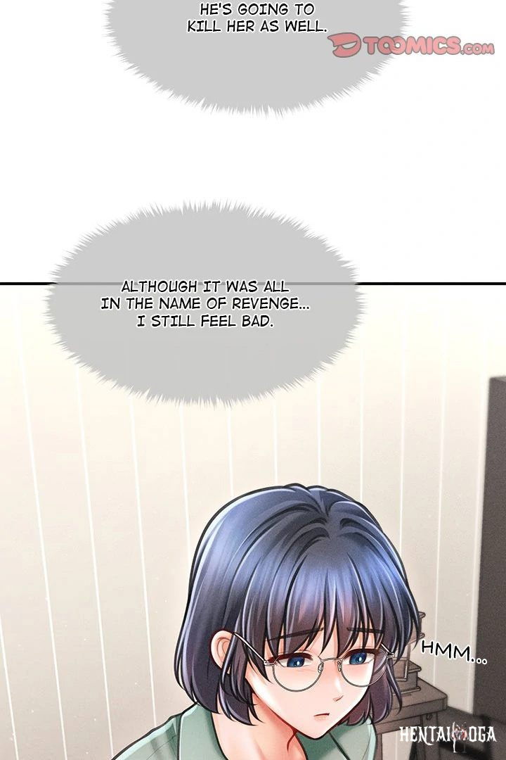 The Chairman’s Secret Son The Chairman’s Secret Son Chapter 11 - Page 52