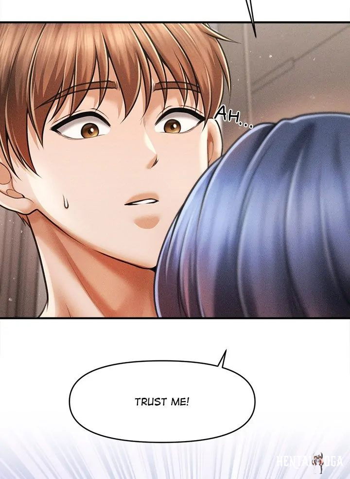 The Chairman’s Secret Son The Chairman’s Secret Son Chapter 11 - Page 59