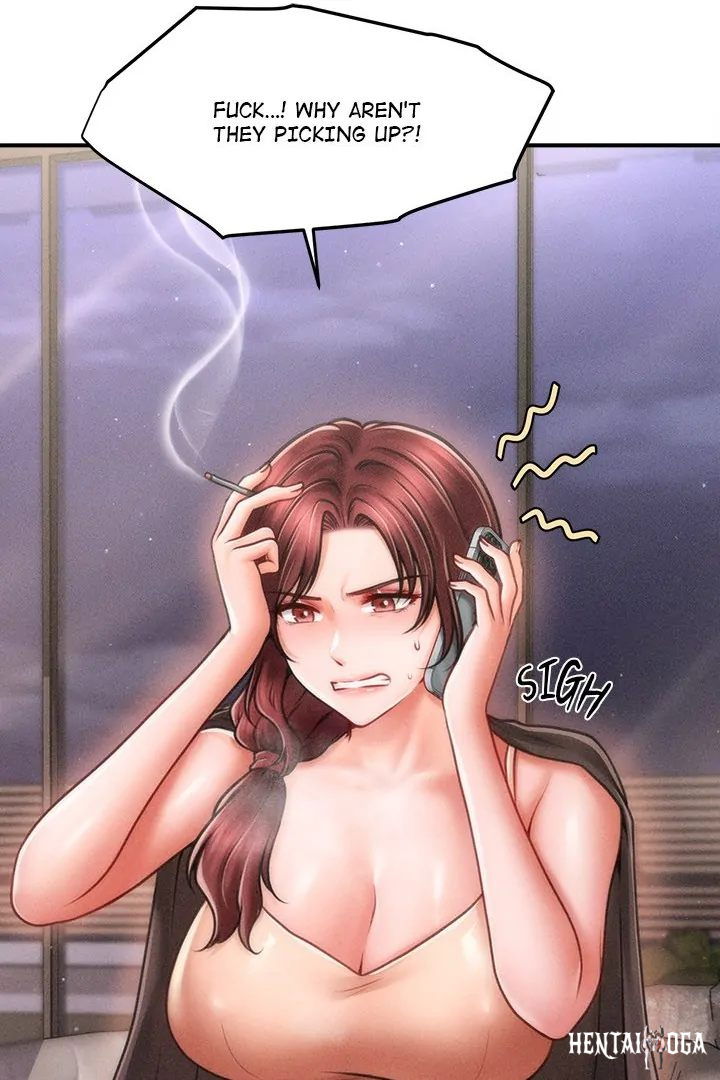 The Chairman’s Secret Son The Chairman’s Secret Son Chapter 11 - Page 69