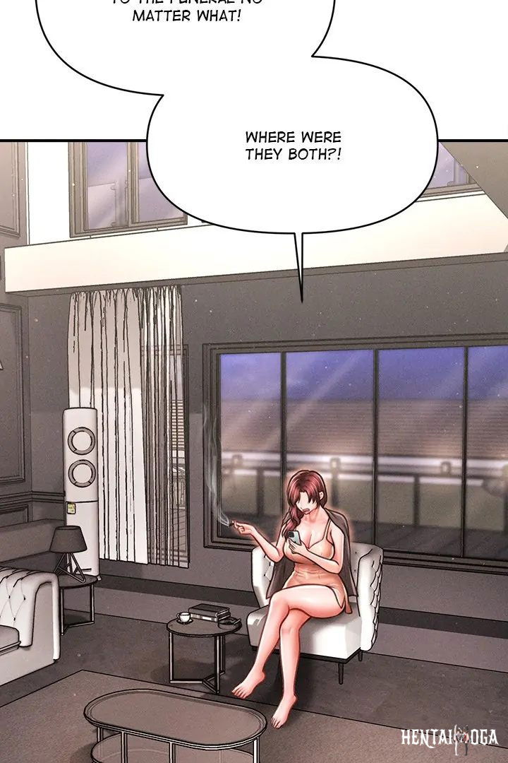 The Chairman’s Secret Son The Chairman’s Secret Son Chapter 11 - Page 71