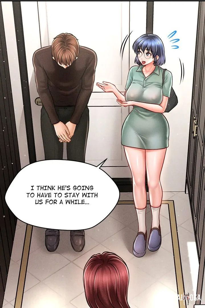 The Chairman’s Secret Son The Chairman’s Secret Son Chapter 11 - Page 84