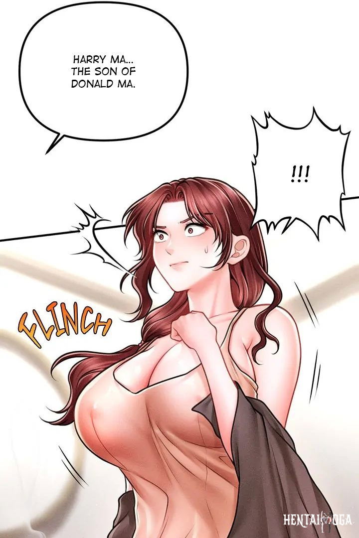 The Chairman’s Secret Son The Chairman’s Secret Son Chapter 11 - Page 89