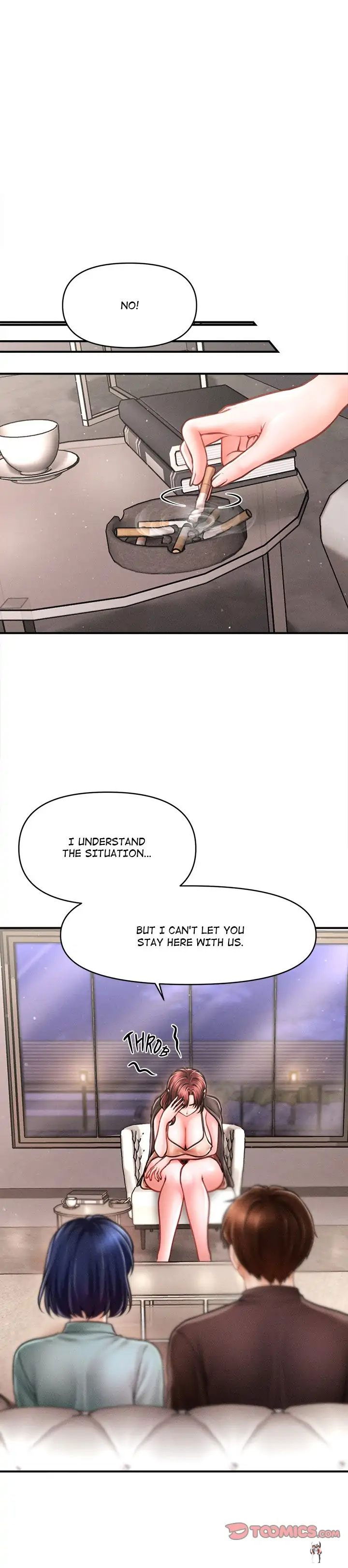 The Chairman’s Secret Son The Chairman’s Secret Son Chapter 11 - Page 94