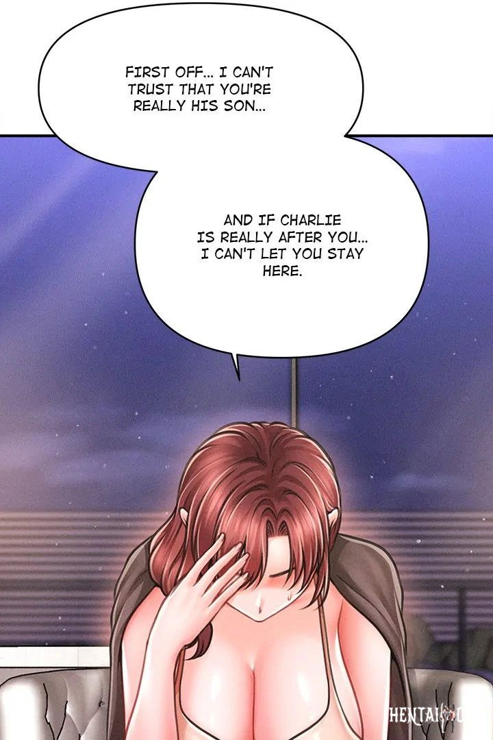 The Chairman’s Secret Son The Chairman’s Secret Son Chapter 11 - Page 95