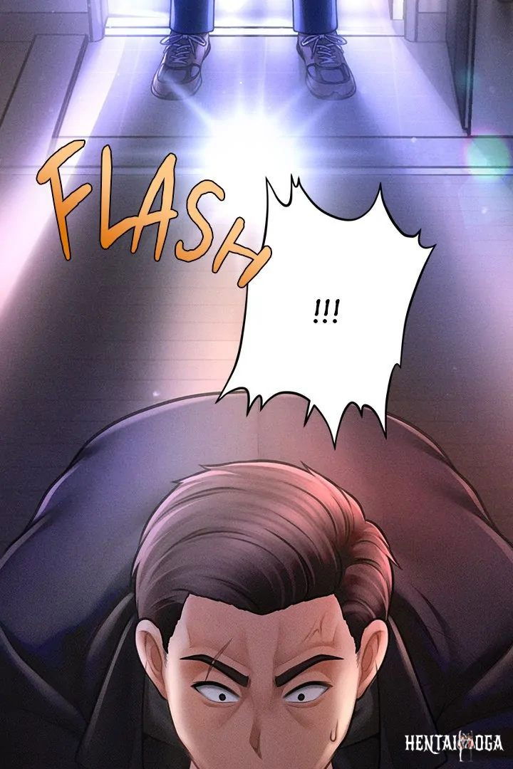 The Chairman’s Secret Son The Chairman’s Secret Son Chapter 10 - Page 37