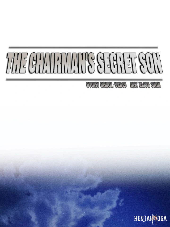 The Chairman’s Secret Son The Chairman’s Secret Son Chapter 10 - Page 43
