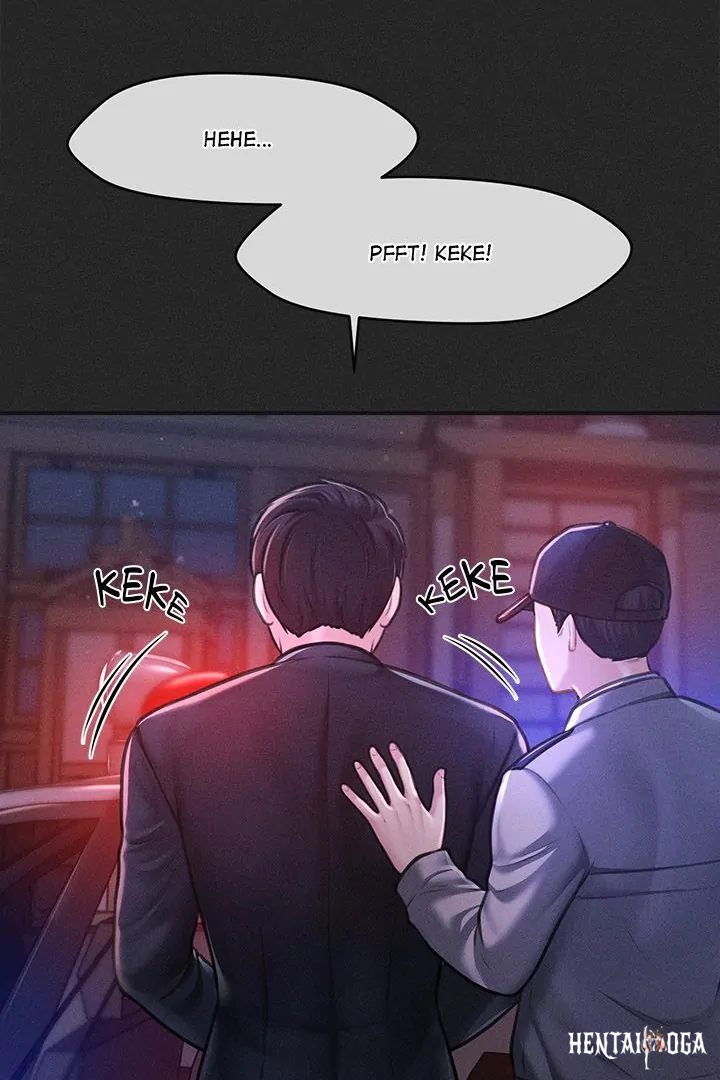 The Chairman’s Secret Son The Chairman’s Secret Son Chapter 10 - Page 52