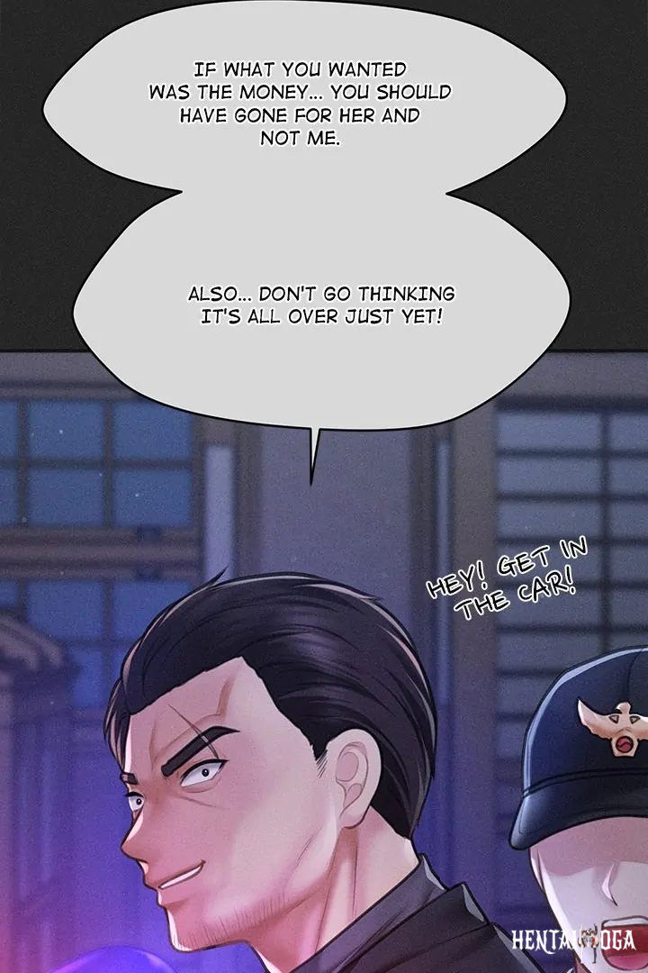 The Chairman’s Secret Son The Chairman’s Secret Son Chapter 10 - Page 55