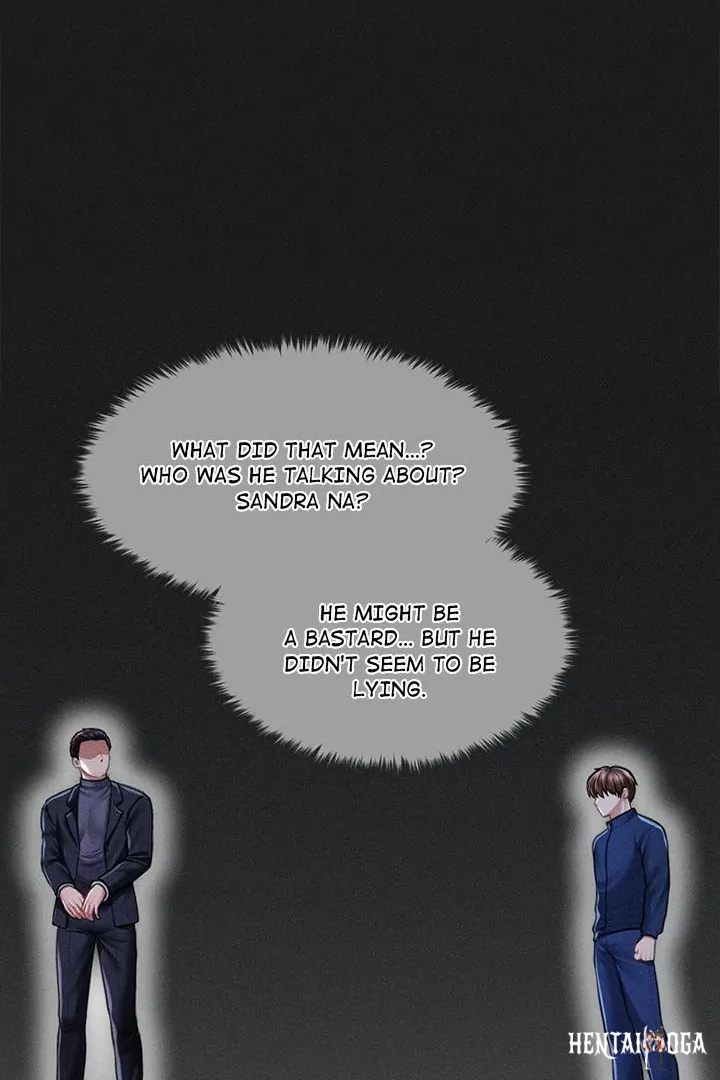 The Chairman’s Secret Son The Chairman’s Secret Son Chapter 10 - Page 57