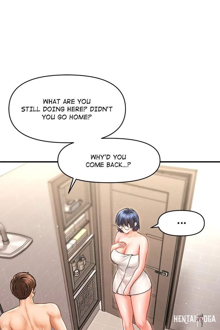 The Chairman’s Secret Son The Chairman’s Secret Son Chapter 10 - Page 65