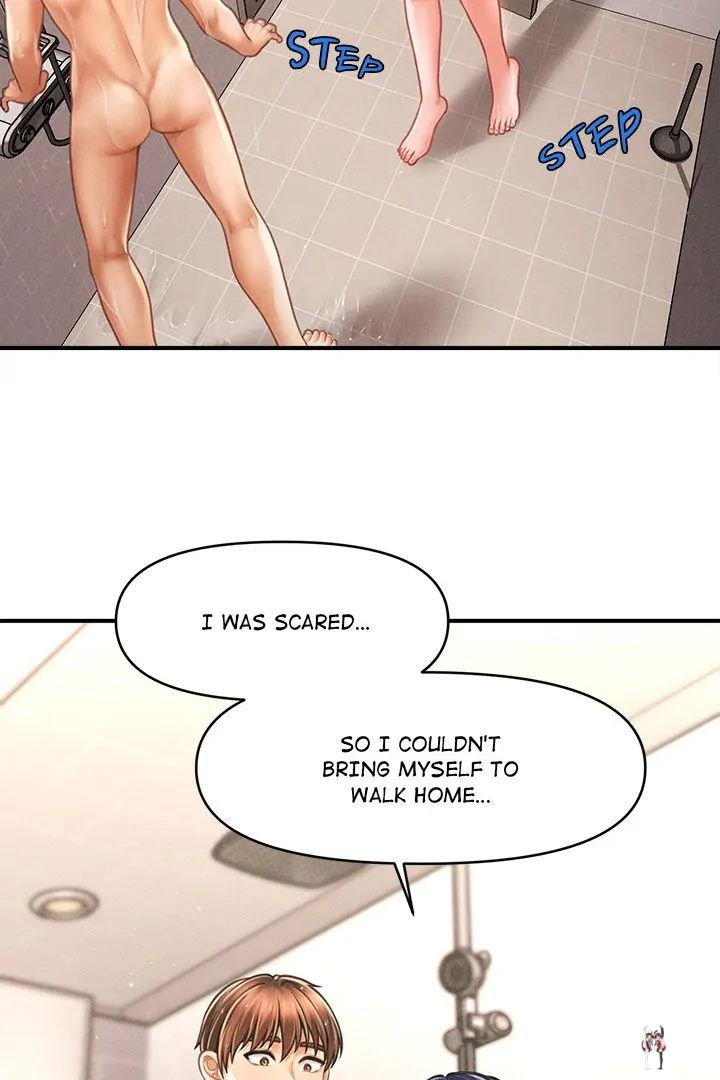 The Chairman’s Secret Son The Chairman’s Secret Son Chapter 10 - Page 66