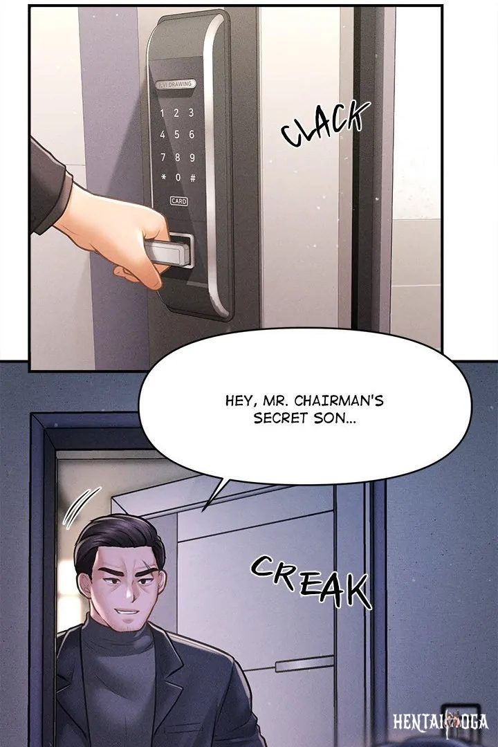 The Chairman’s Secret Son The Chairman’s Secret Son Chapter 9 - Page 101
