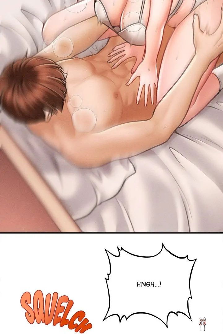 The Chairman’s Secret Son The Chairman’s Secret Son Chapter 9 - Page 32