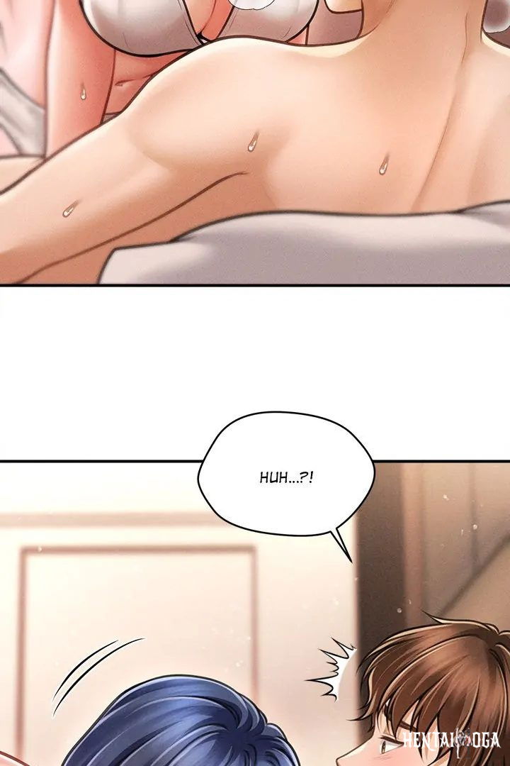 The Chairman’s Secret Son The Chairman’s Secret Son Chapter 9 - Page 37