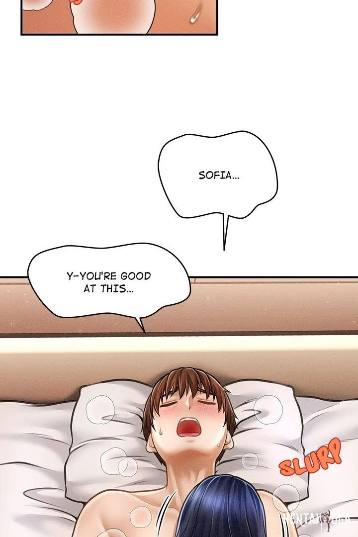 The Chairman’s Secret Son The Chairman’s Secret Son Chapter 9 - Page 42