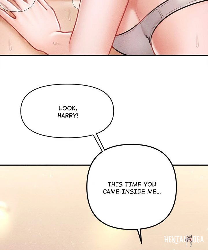 The Chairman’s Secret Son The Chairman’s Secret Son Chapter 9 - Page 54