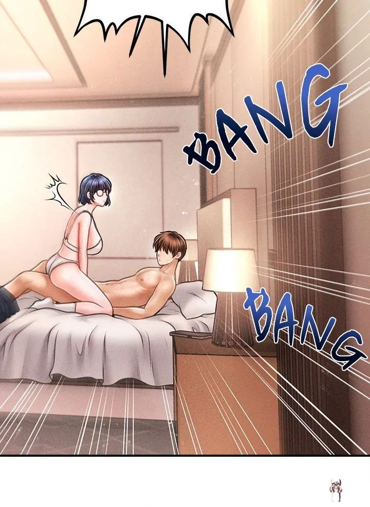 The Chairman’s Secret Son The Chairman’s Secret Son Chapter 9 - Page 58