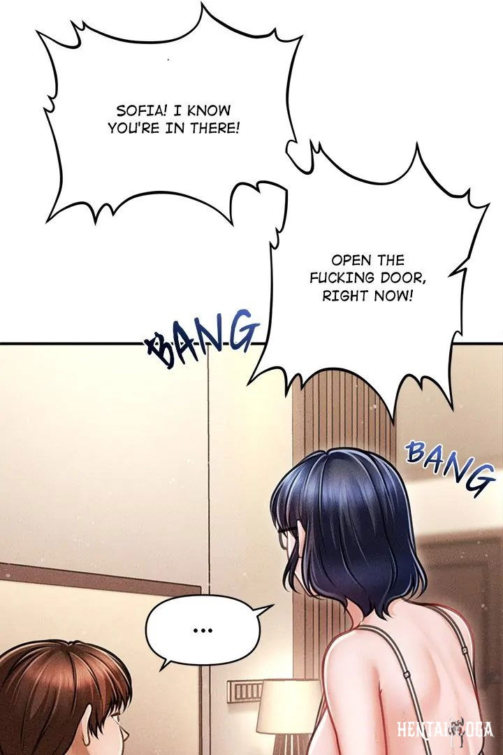 The Chairman’s Secret Son The Chairman’s Secret Son Chapter 9 - Page 59