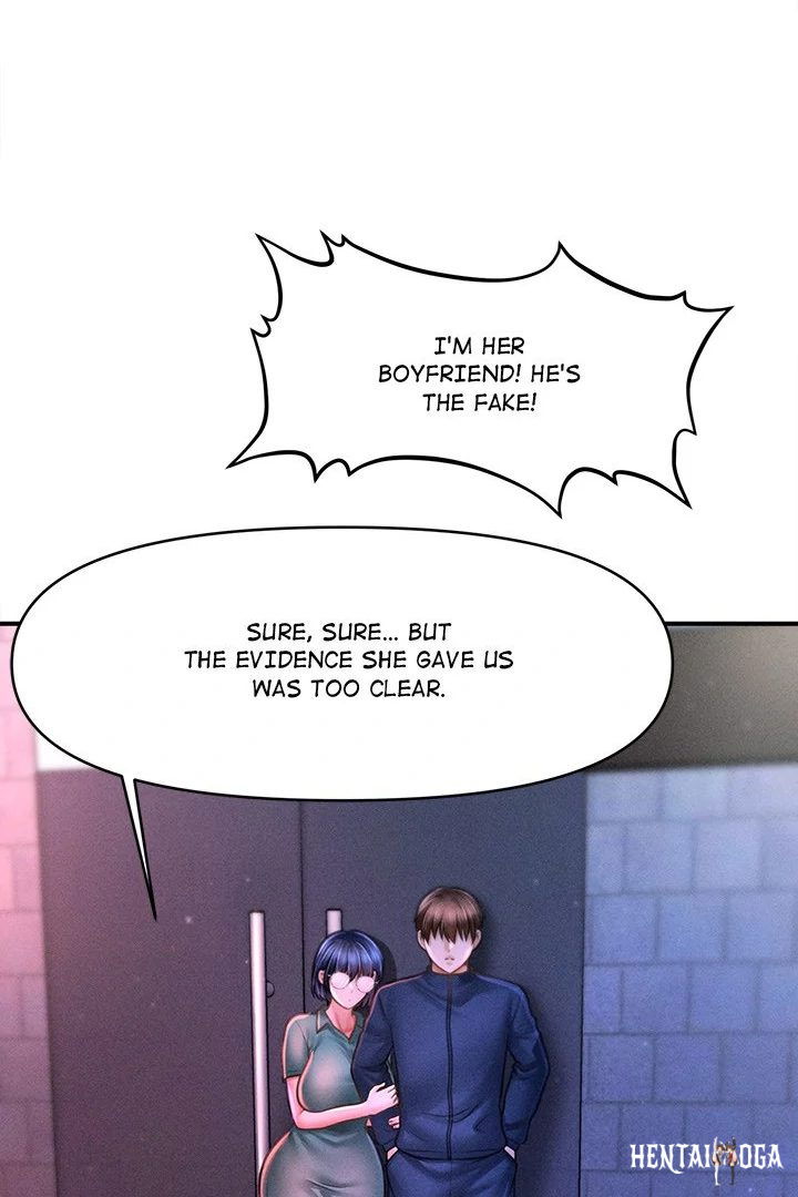 The Chairman’s Secret Son The Chairman’s Secret Son Chapter 9 - Page 79