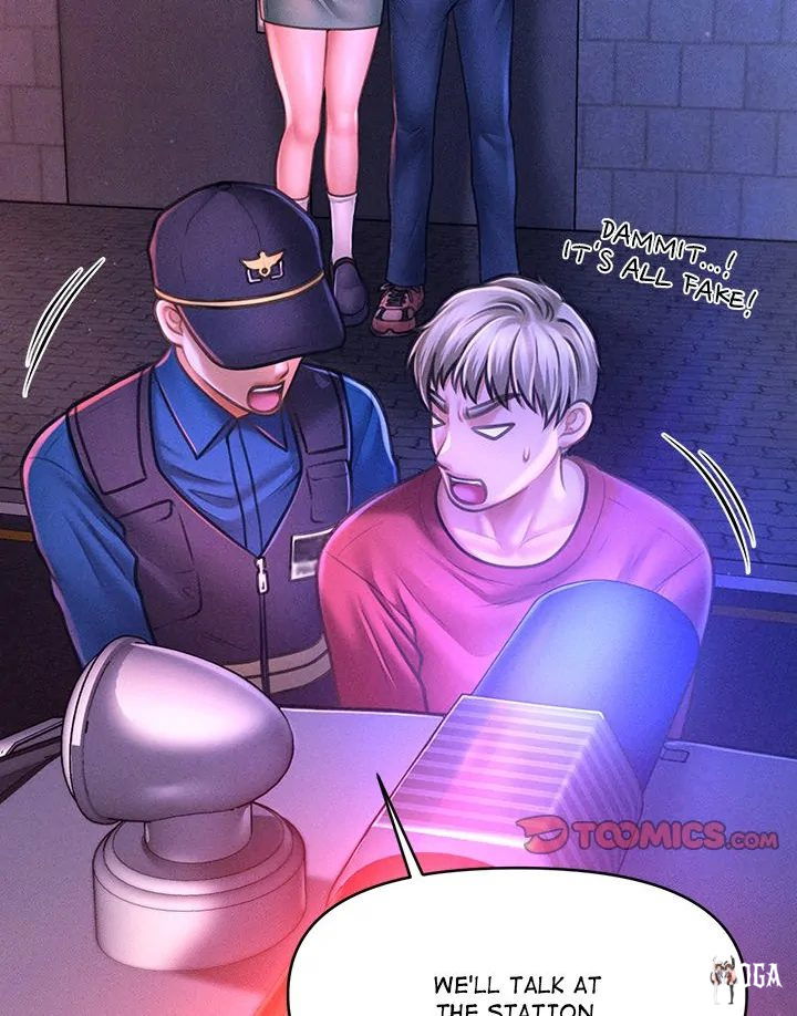 The Chairman’s Secret Son The Chairman’s Secret Son Chapter 9 - Page 80