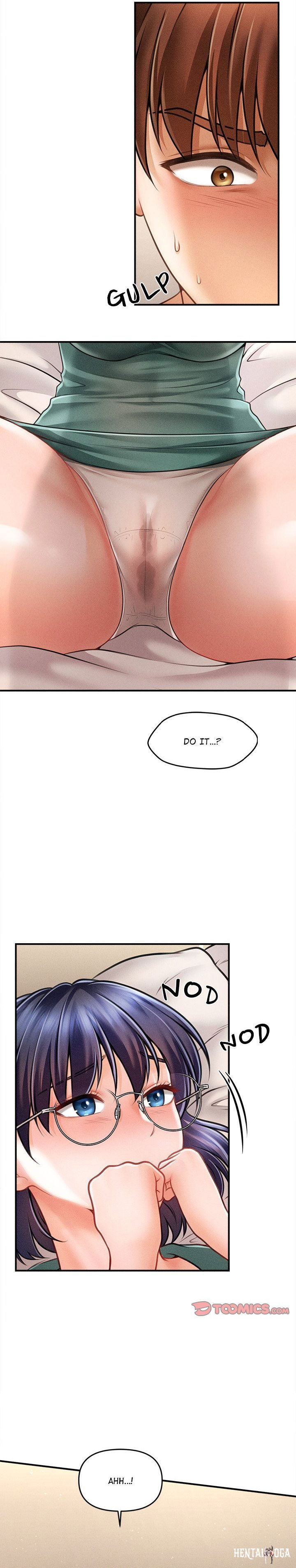 The Chairman&rsquo;s Secret Son The Chairman&rsquo;s Secret Son Chapter 8 - Page 13