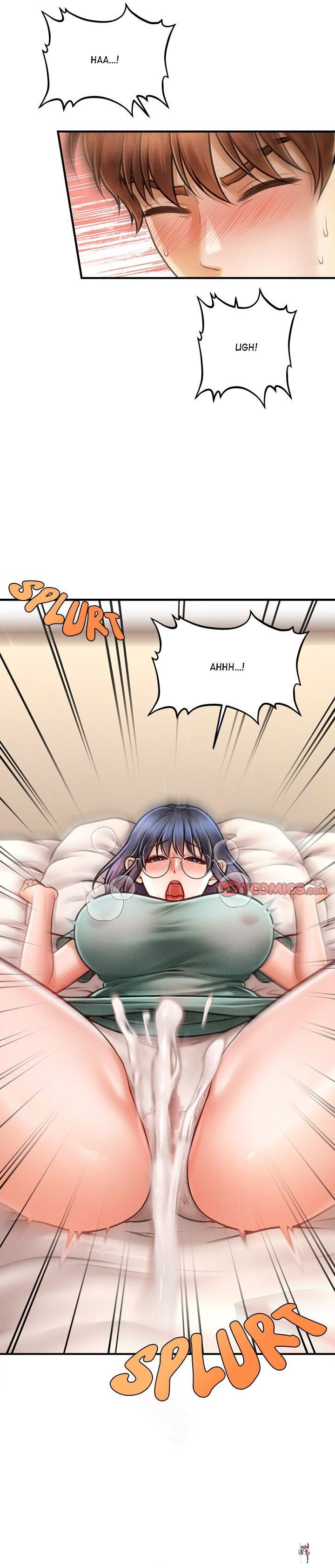 The Chairman&rsquo;s Secret Son The Chairman&rsquo;s Secret Son Chapter 8 - Page 18