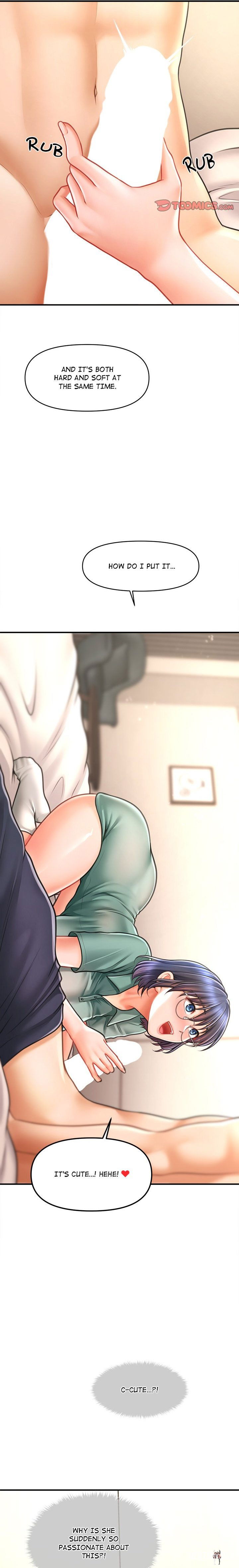 The Chairman&rsquo;s Secret Son The Chairman&rsquo;s Secret Son Chapter 8 - Page 2