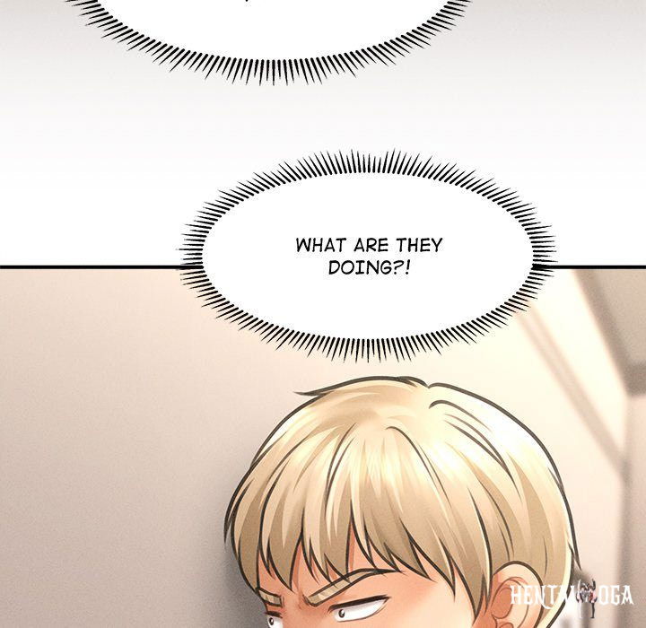 The Chairman’s Secret Son The Chairman’s Secret Son Chapter 7 - Page 104