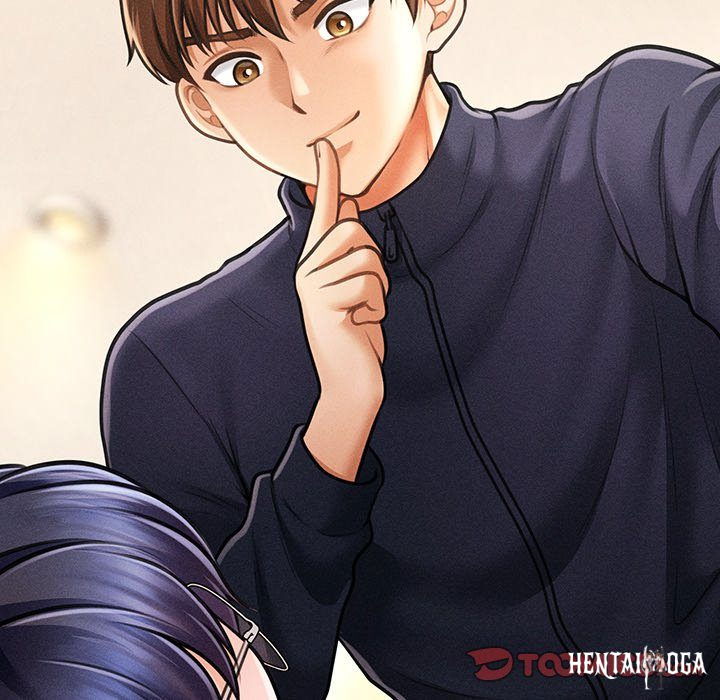 The Chairman’s Secret Son The Chairman’s Secret Son Chapter 7 - Page 116