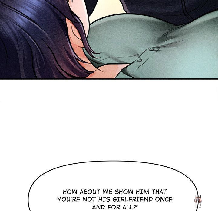 The Chairman’s Secret Son The Chairman’s Secret Son Chapter 7 - Page 117