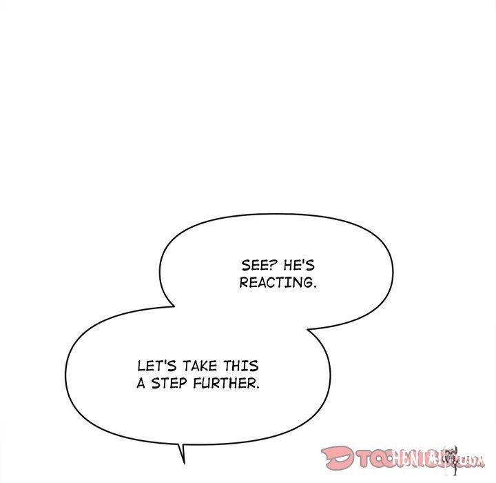 The Chairman’s Secret Son The Chairman’s Secret Son Chapter 7 - Page 124