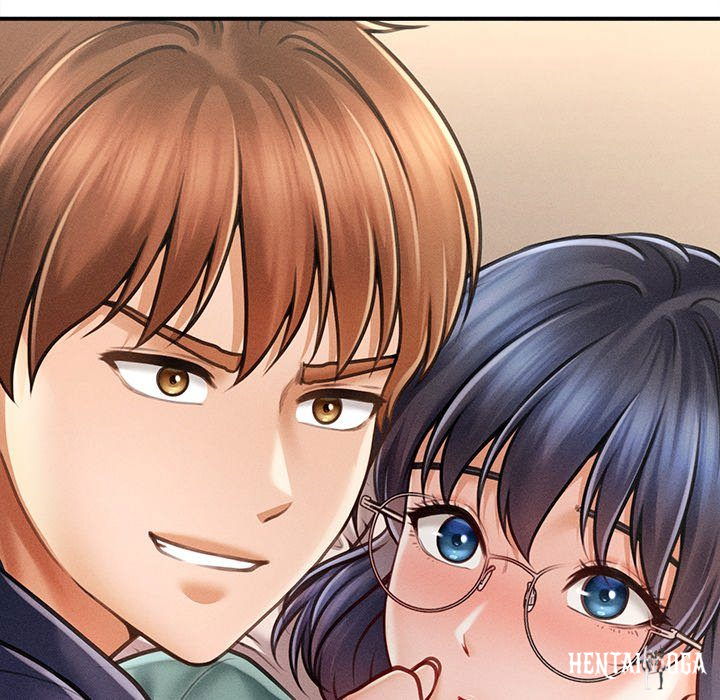 The Chairman’s Secret Son The Chairman’s Secret Son Chapter 7 - Page 125