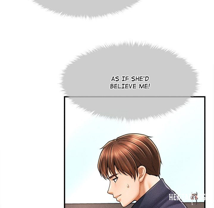 The Chairman’s Secret Son The Chairman’s Secret Son Chapter 7 - Page 13