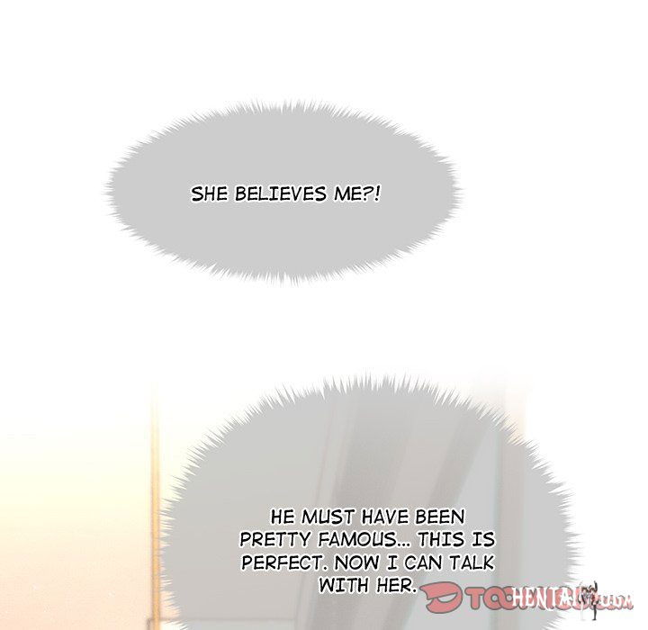 The Chairman’s Secret Son The Chairman’s Secret Son Chapter 7 - Page 20