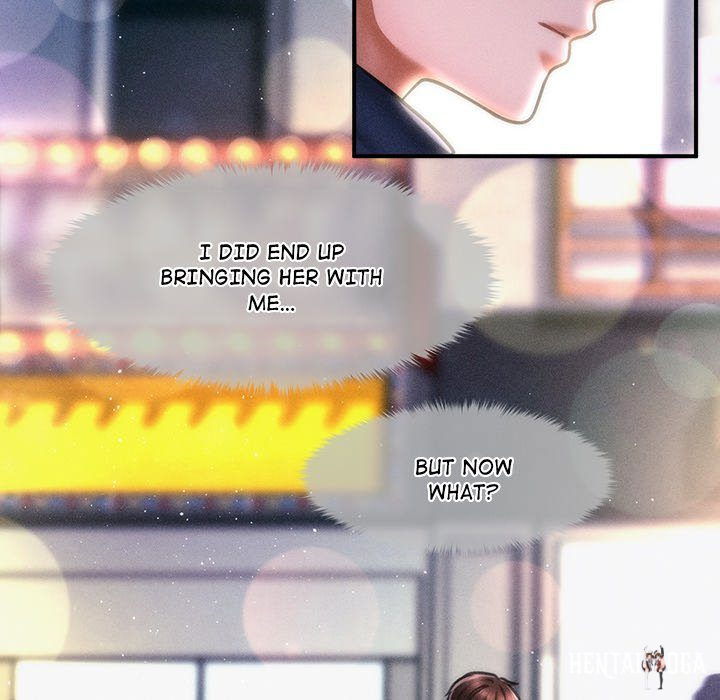 The Chairman’s Secret Son The Chairman’s Secret Son Chapter 7 - Page 32