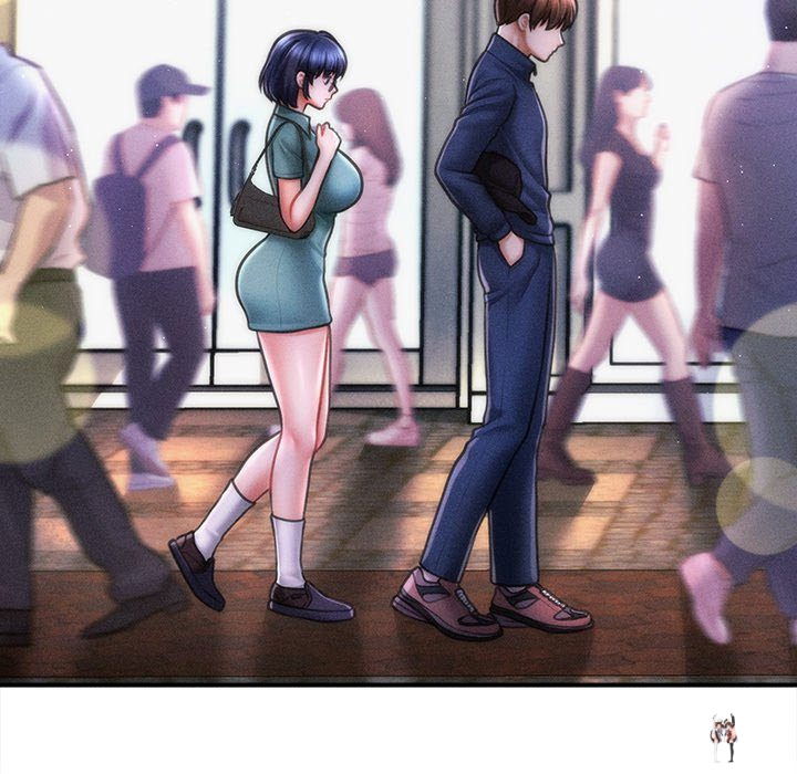 The Chairman’s Secret Son The Chairman’s Secret Son Chapter 7 - Page 33