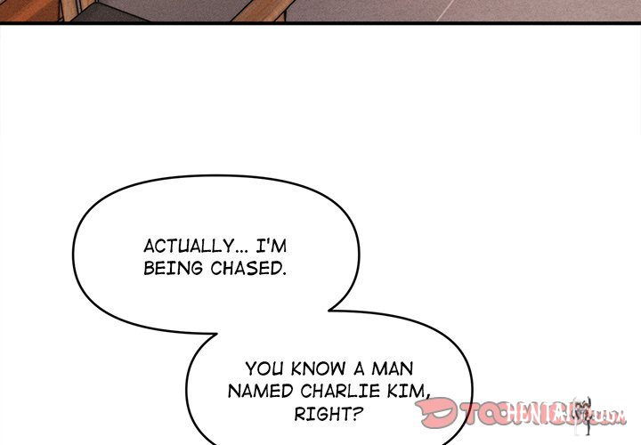 The Chairman’s Secret Son The Chairman’s Secret Son Chapter 7 - Page 4