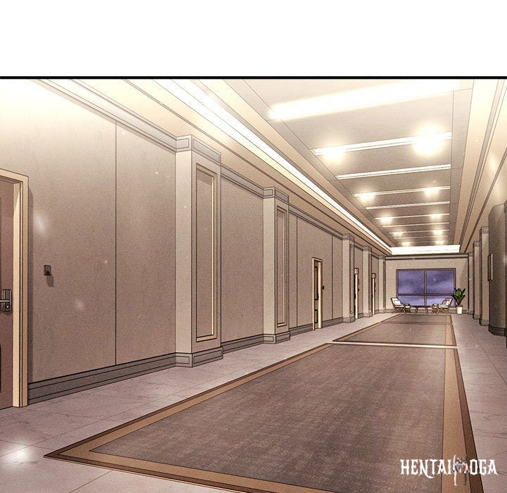 The Chairman’s Secret Son The Chairman’s Secret Son Chapter 7 - Page 49