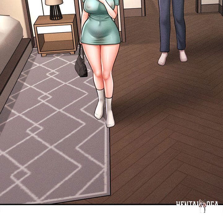 The Chairman’s Secret Son The Chairman’s Secret Son Chapter 7 - Page 51