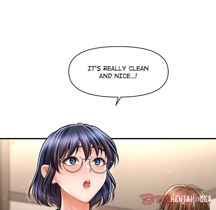 The Chairman’s Secret Son The Chairman’s Secret Son Chapter 7 - Page 52